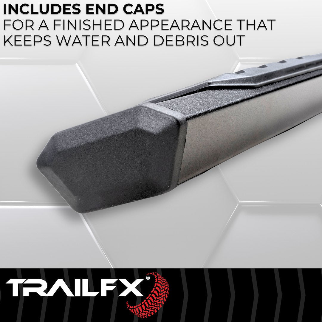 TrailFX AL4018B