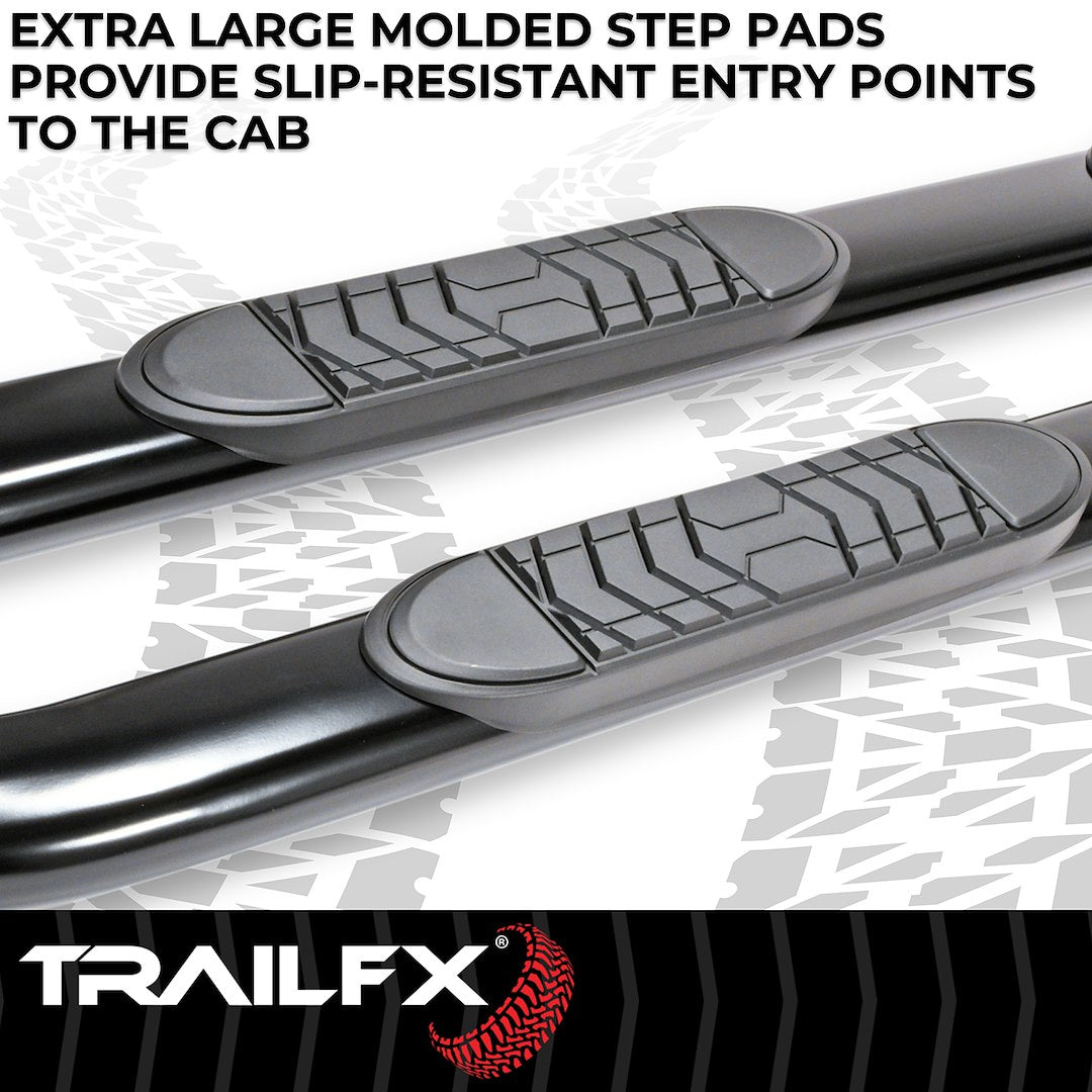 TrailFX A7092B