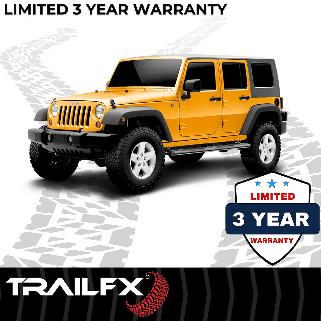 TrailFX A1510B