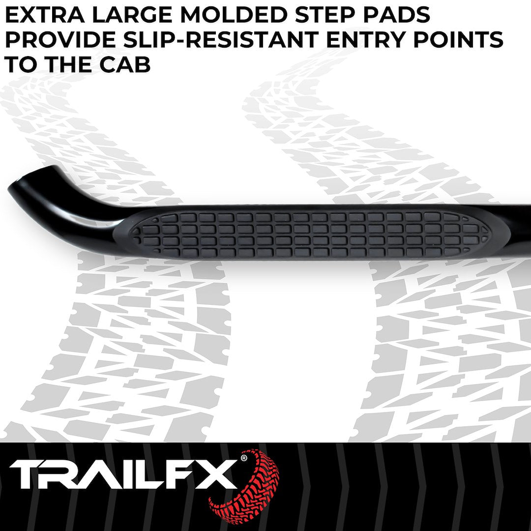 TrailFX A0059B