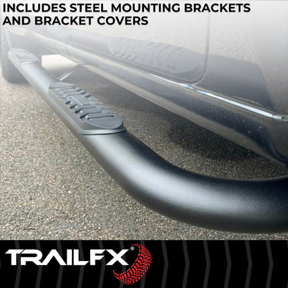 TrailFX A1015B