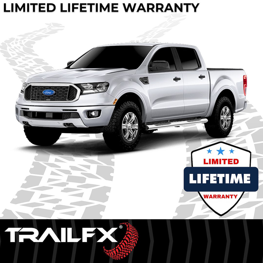 TrailFX A7093S
