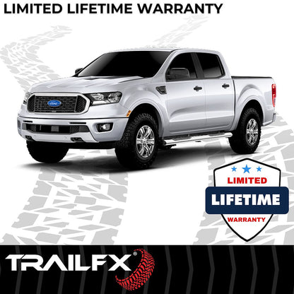 TrailFX A7093S