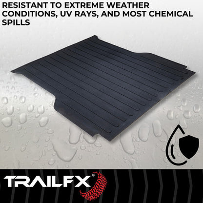 TrailFX 616N