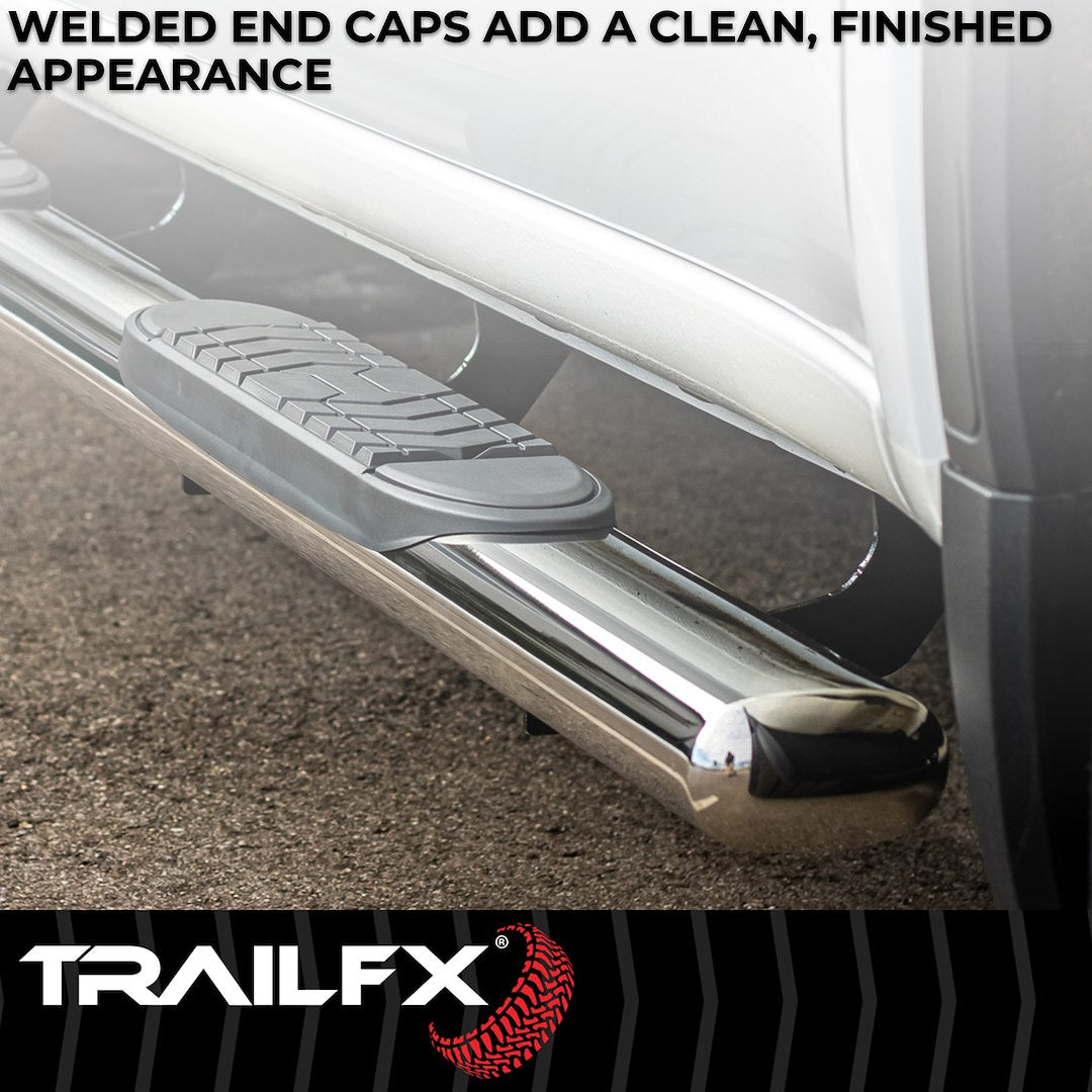 TrailFX A7093S