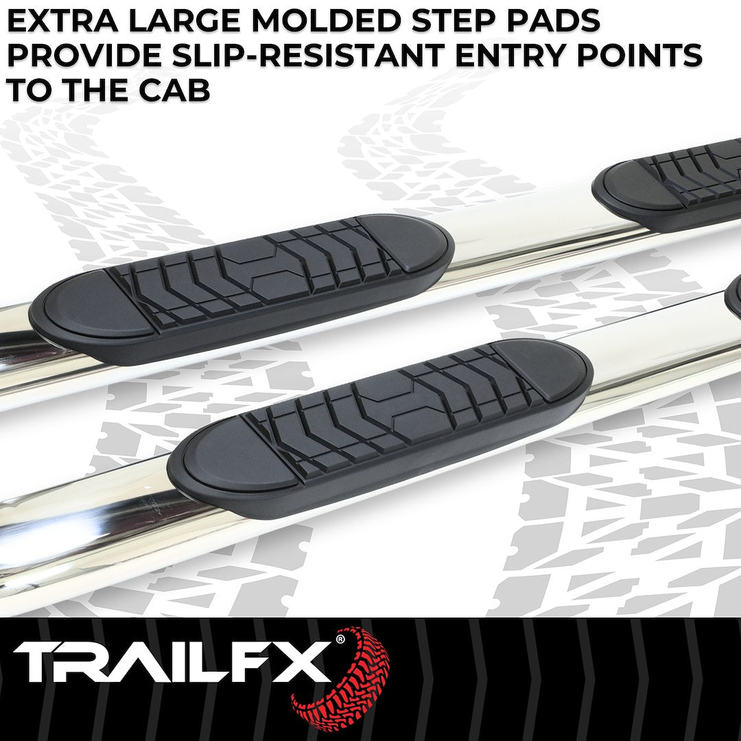 TrailFX A7092S