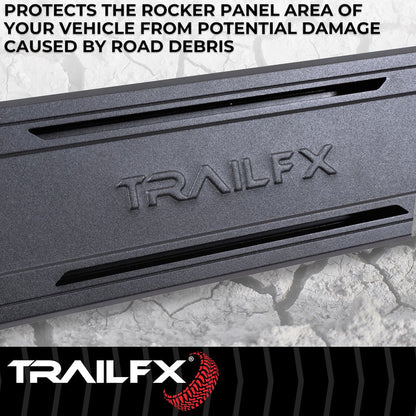 TrailFX AL4003B