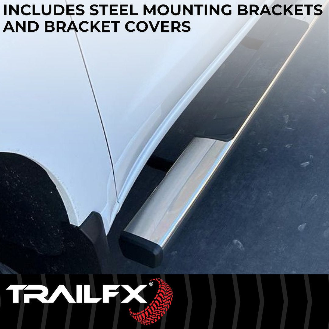 TrailFX A4020S