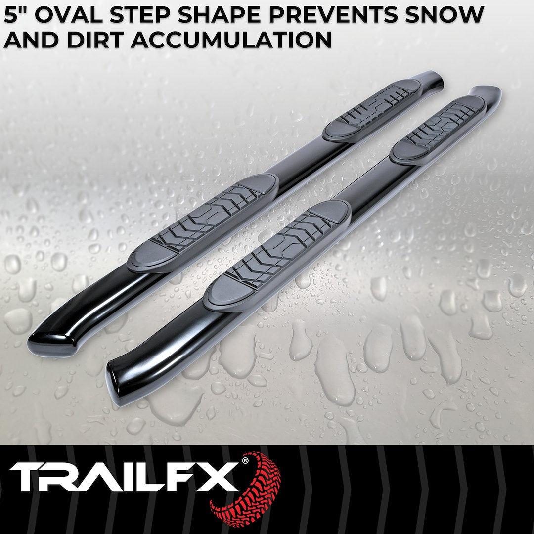 TrailFX A7092B