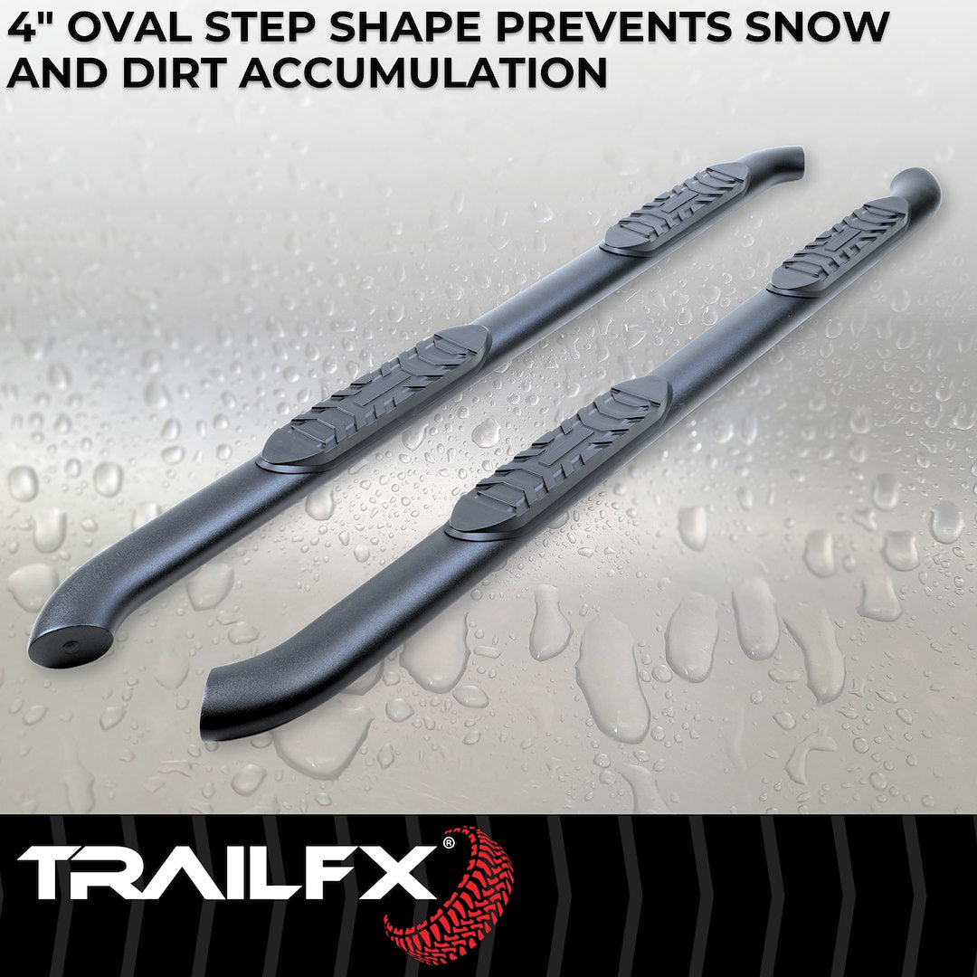 TrailFX A1015B
