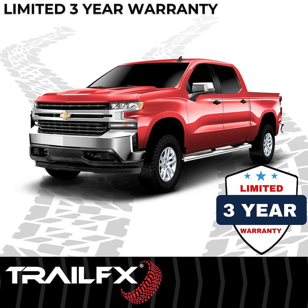 TrailFX A1537S