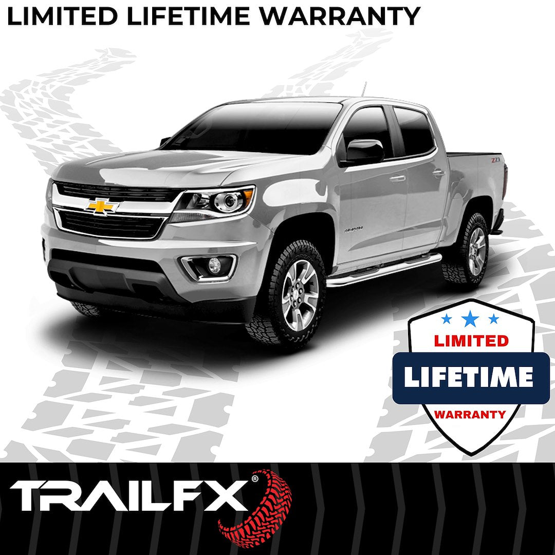 TrailFX 1130308091