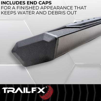 TrailFX AL4008B