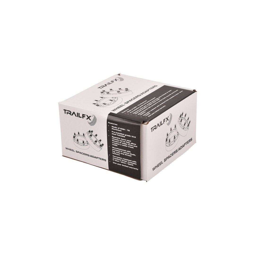 TrailFX W550004S