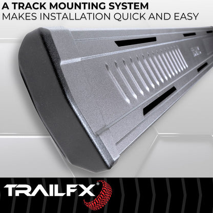 TrailFX AL4003B