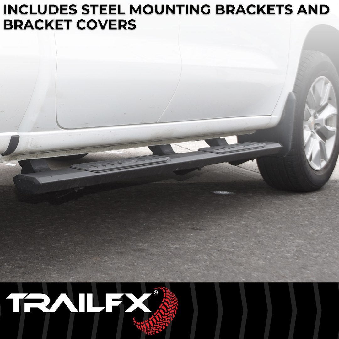 TrailFX AL4019B