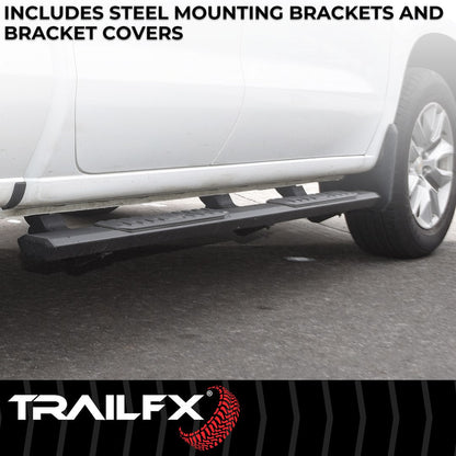 TrailFX AL4019B