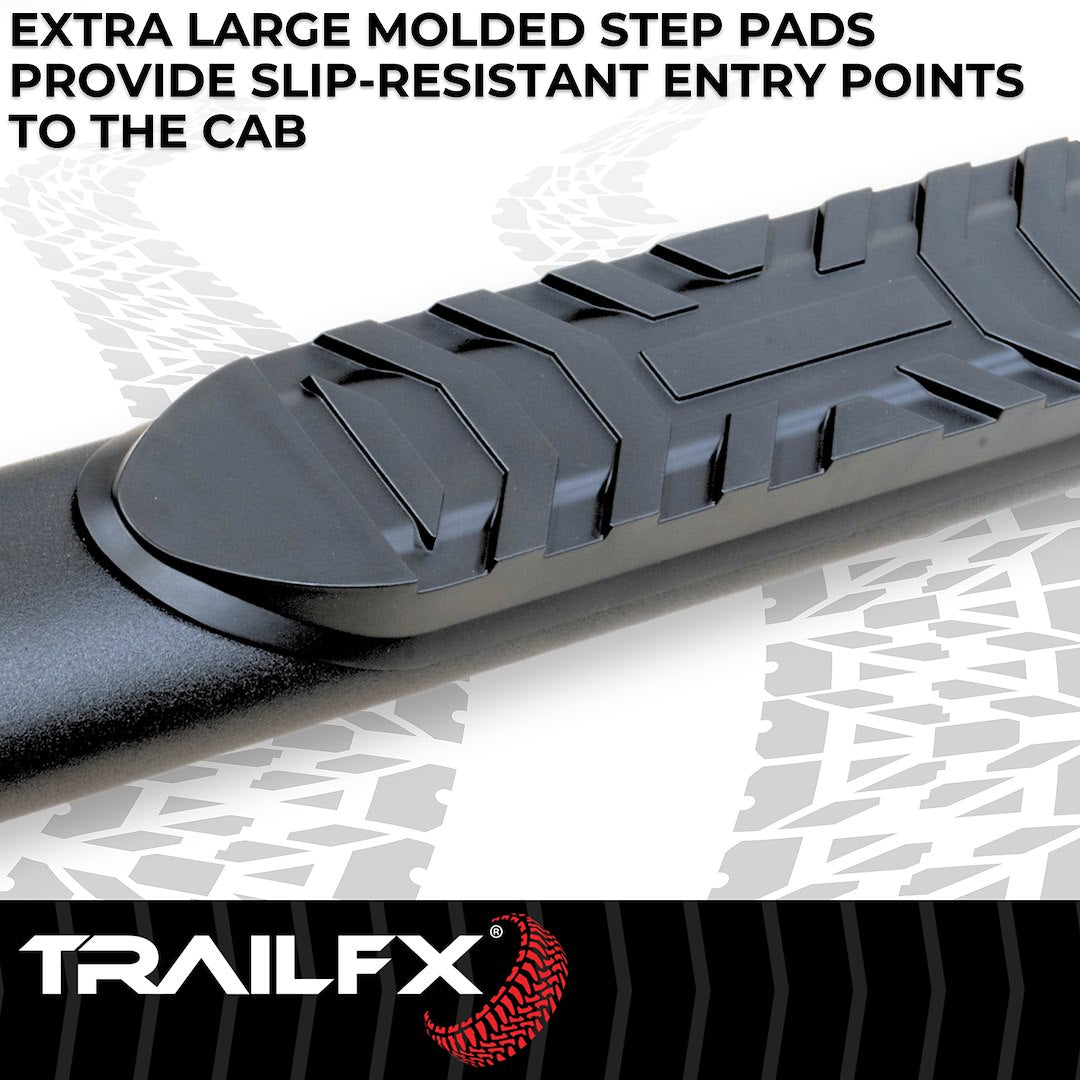 TrailFX A1015B