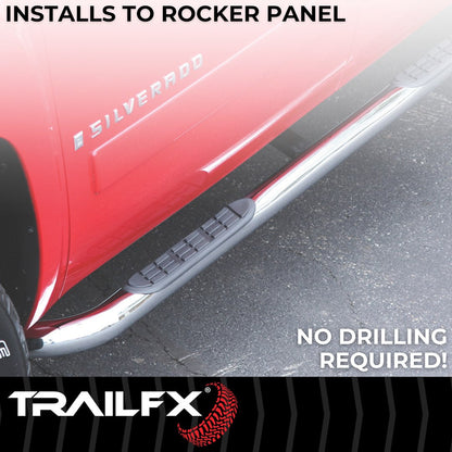 TrailFX 1150540071