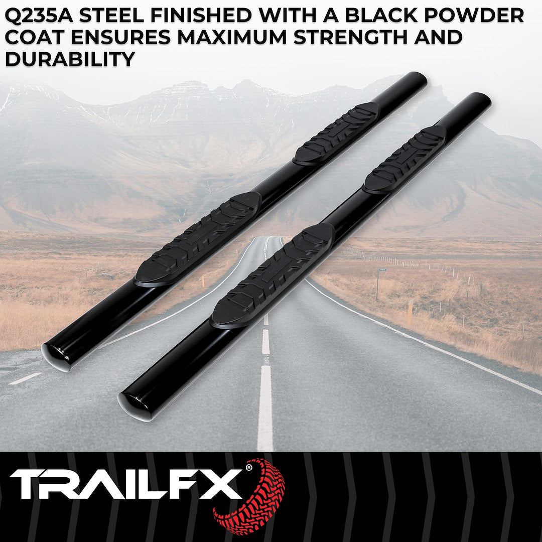 TrailFX A1549B