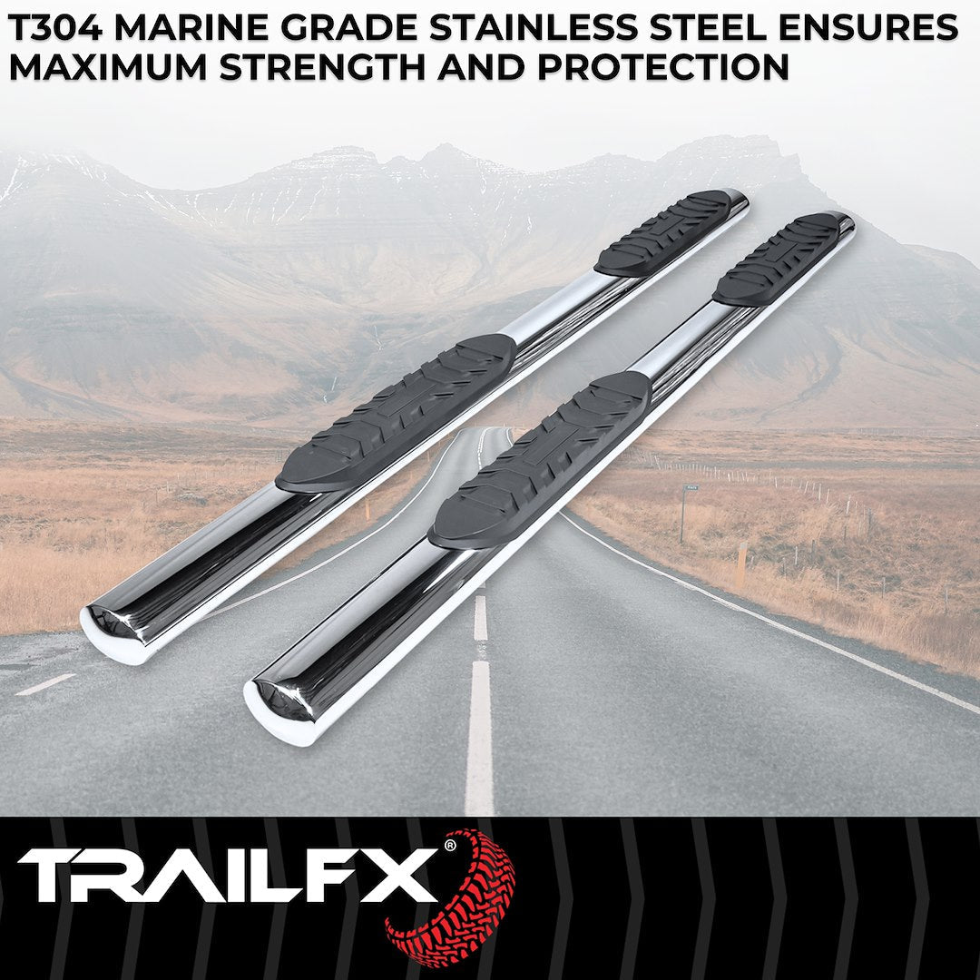 TrailFX A1557S