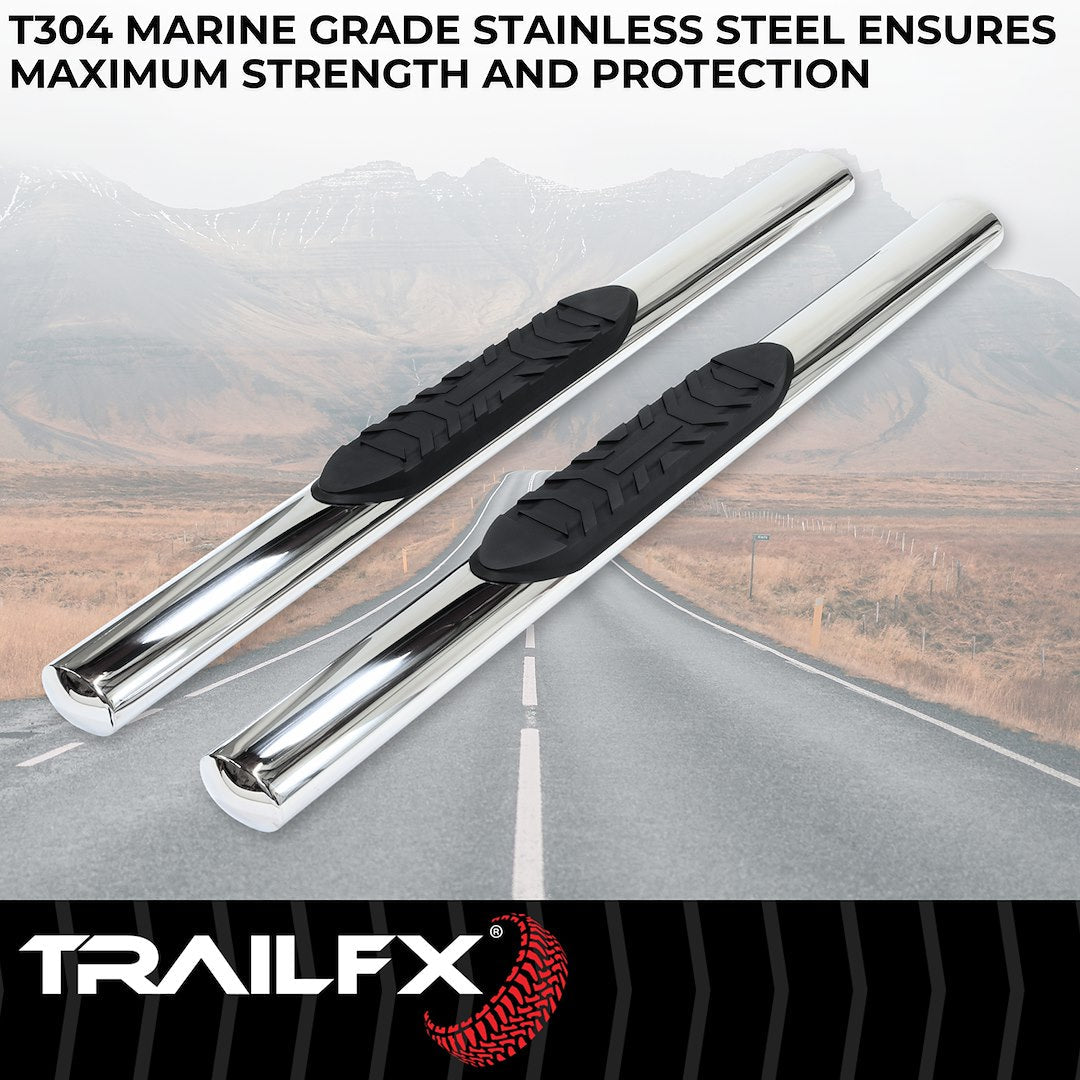 TrailFX A1511S