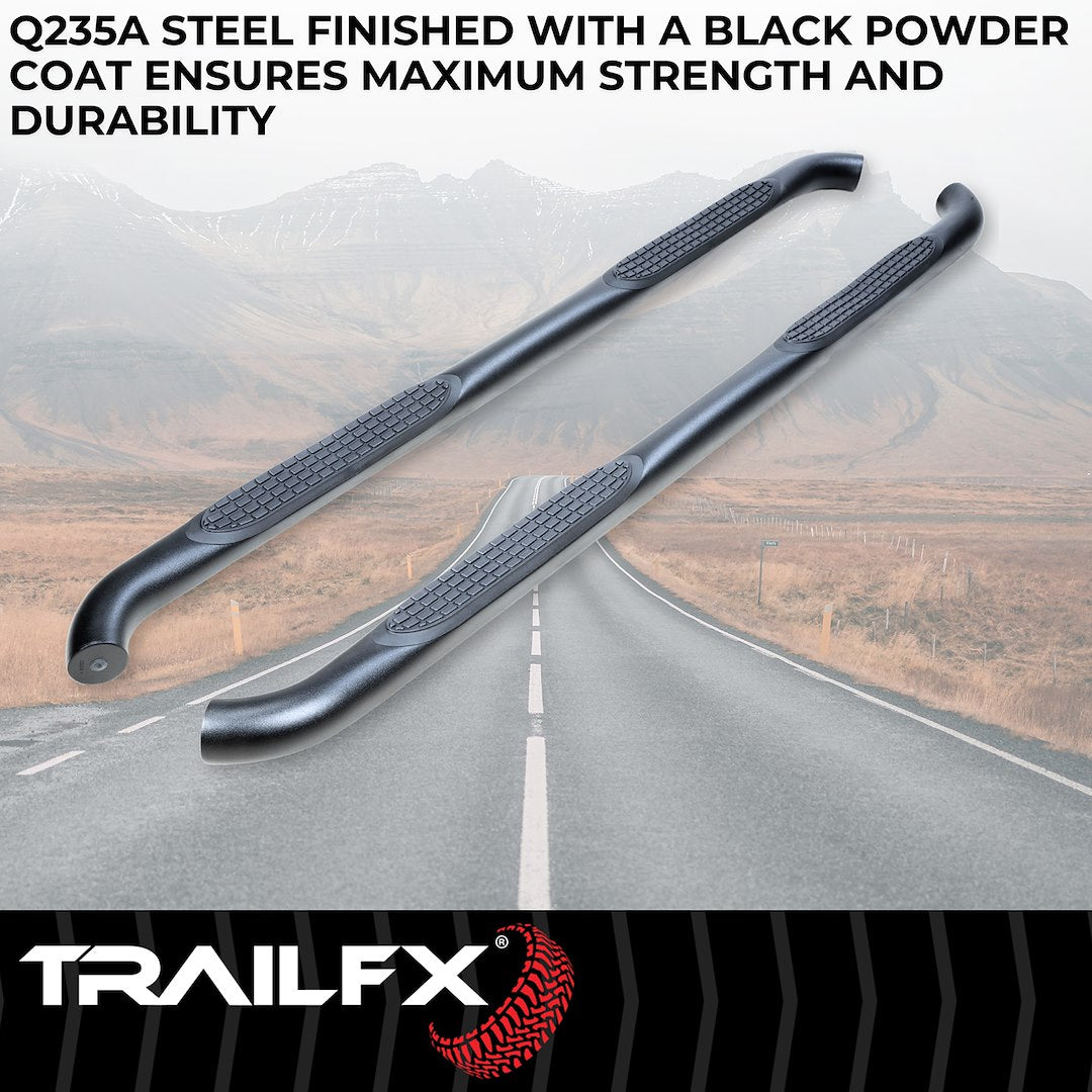 TrailFX A0063T