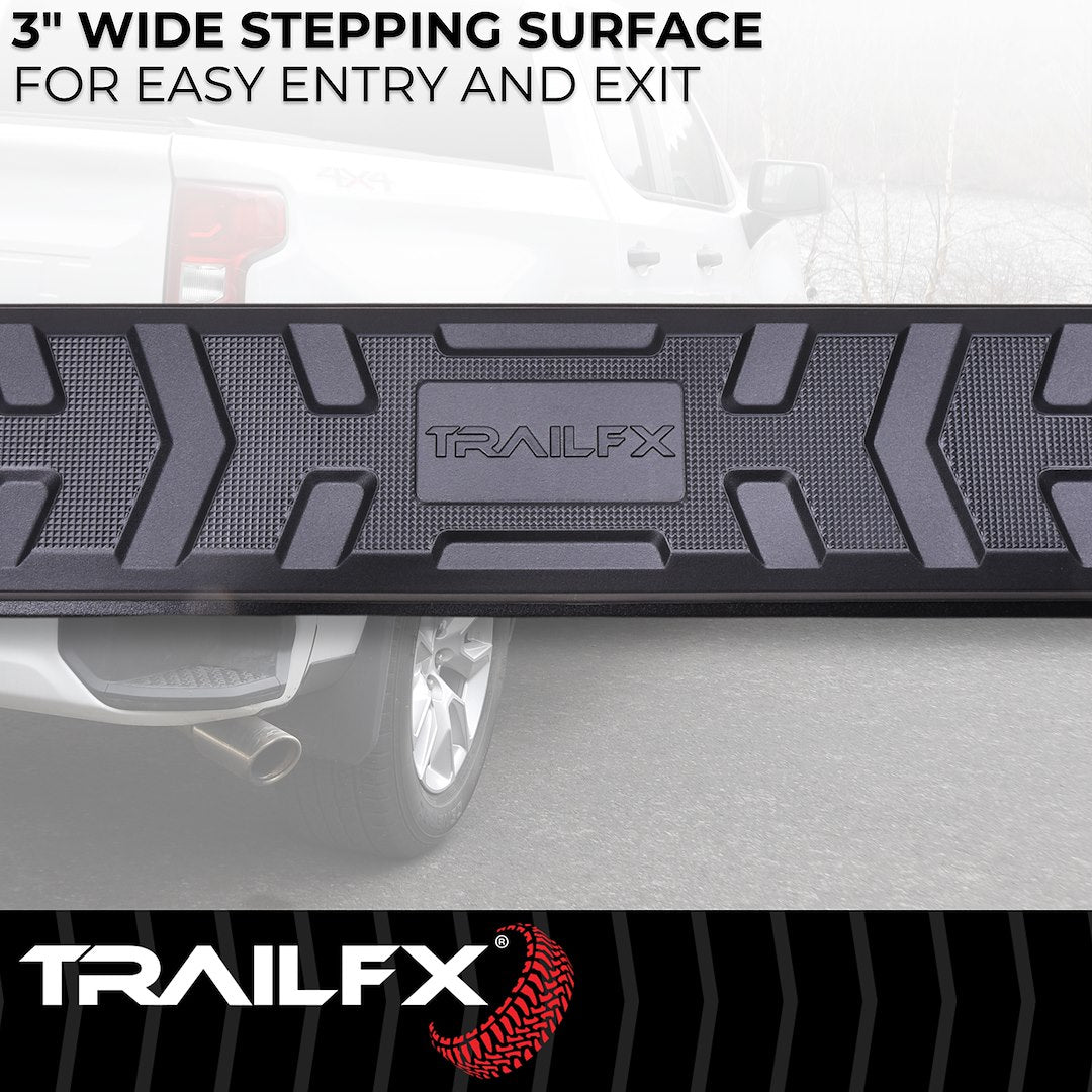 TrailFX AL4019B