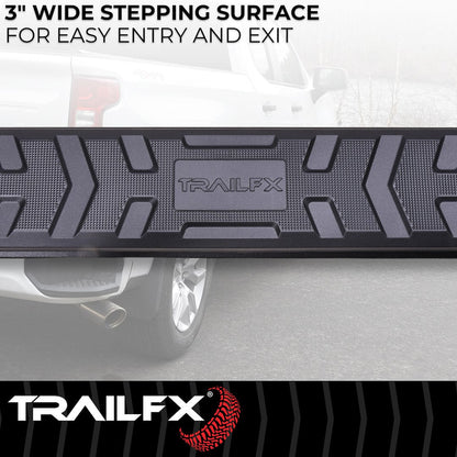 TrailFX AL4019B
