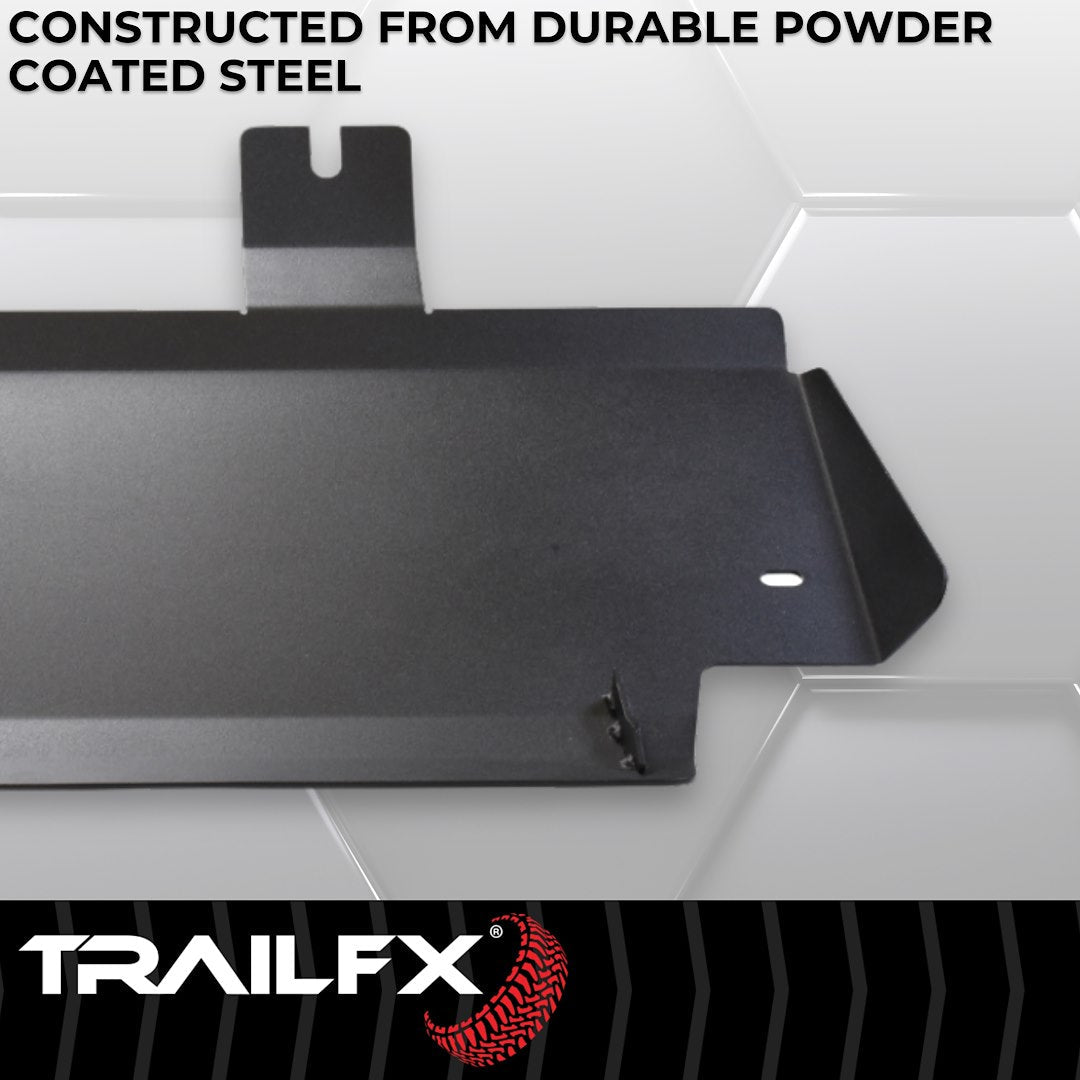 TrailFX BR003T