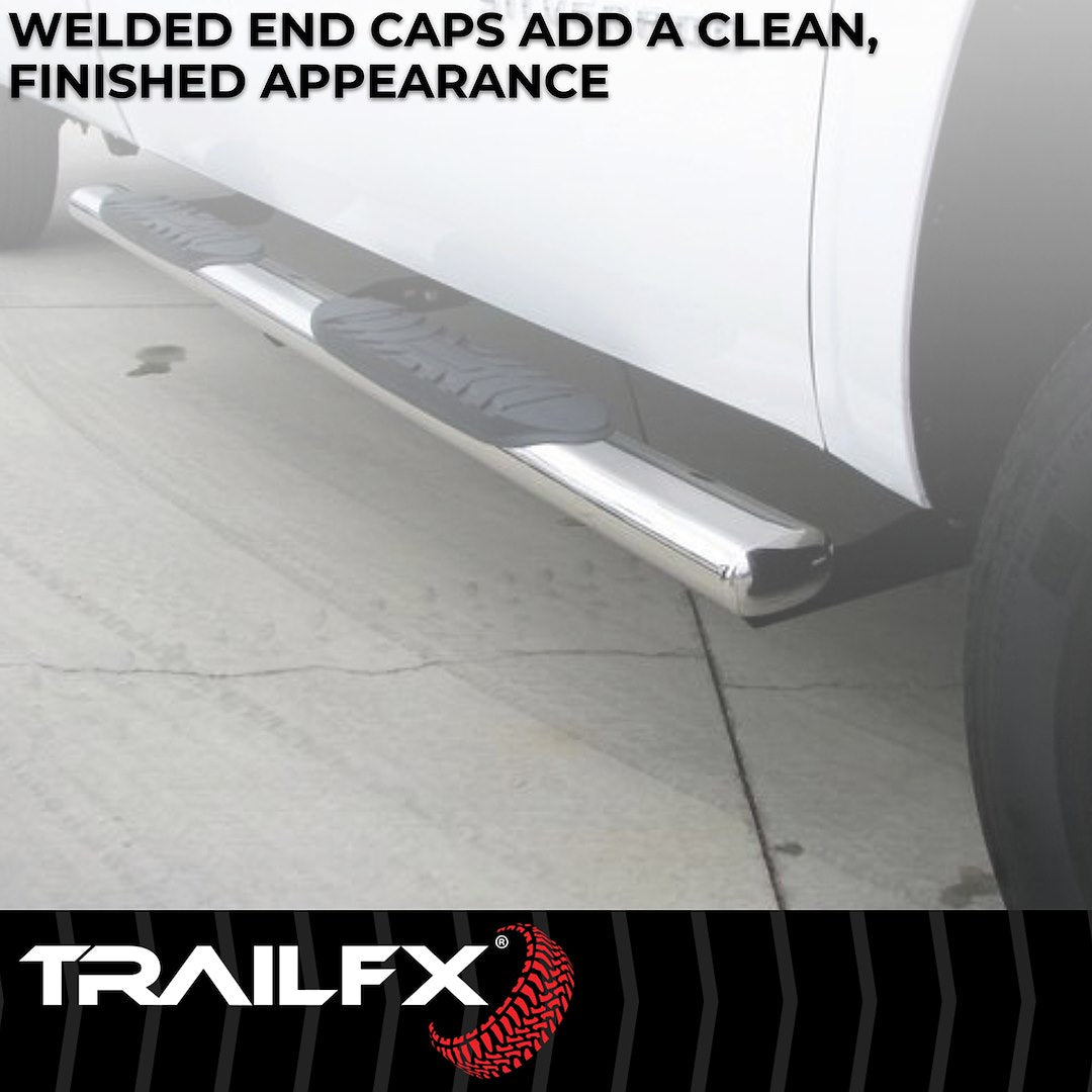TrailFX A1557S