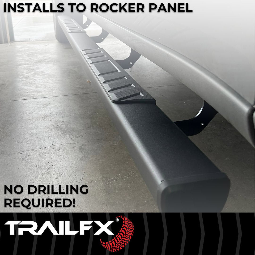 TrailFX A4019B