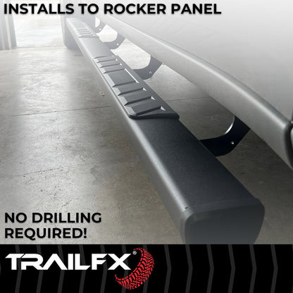 TrailFX A4019B