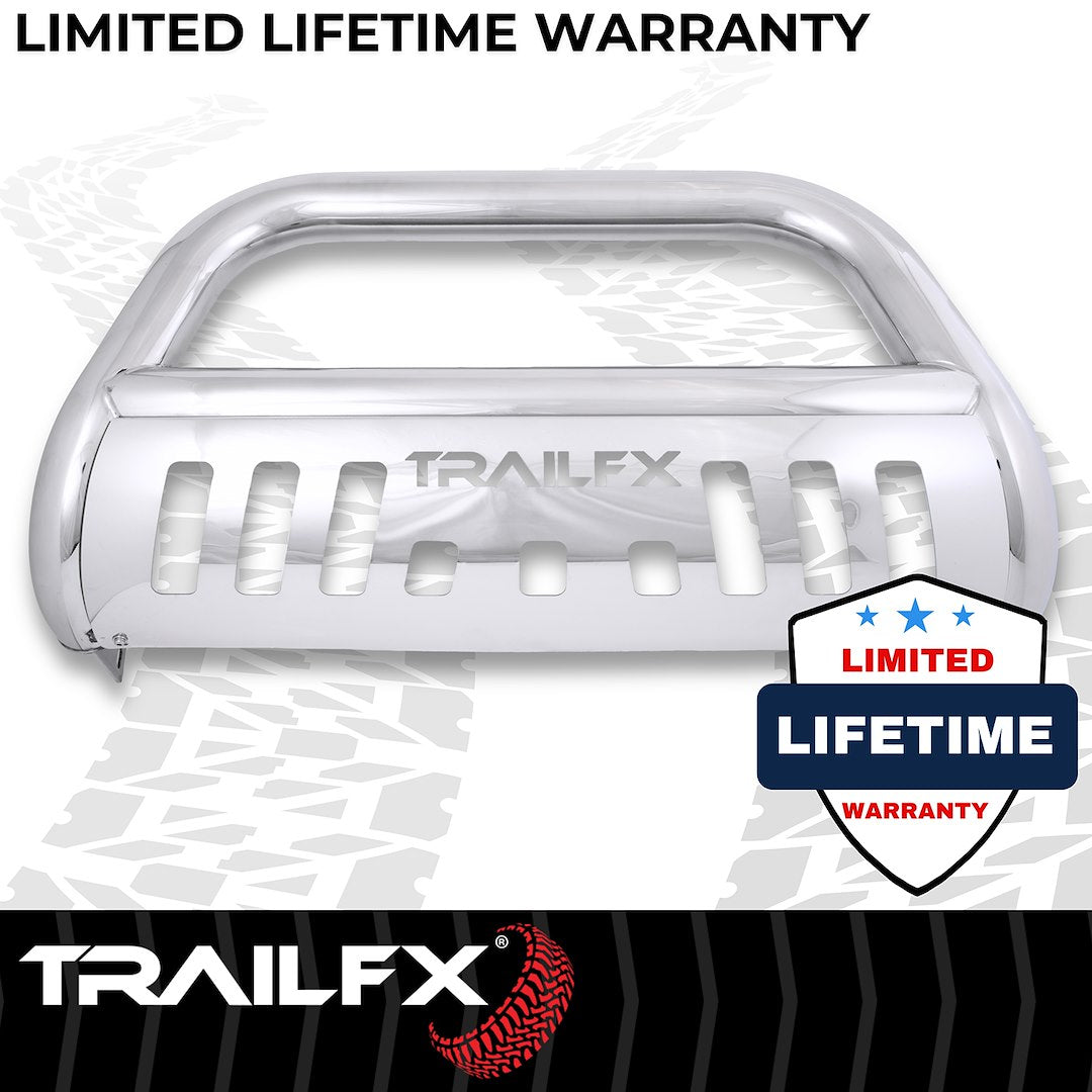 TrailFX B0040S