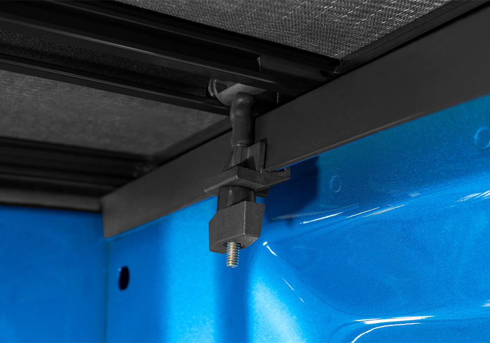 Extang Trifecta ALX Soft Folding Tonneau Cover 67.1 In. Fits 2015-20 F150