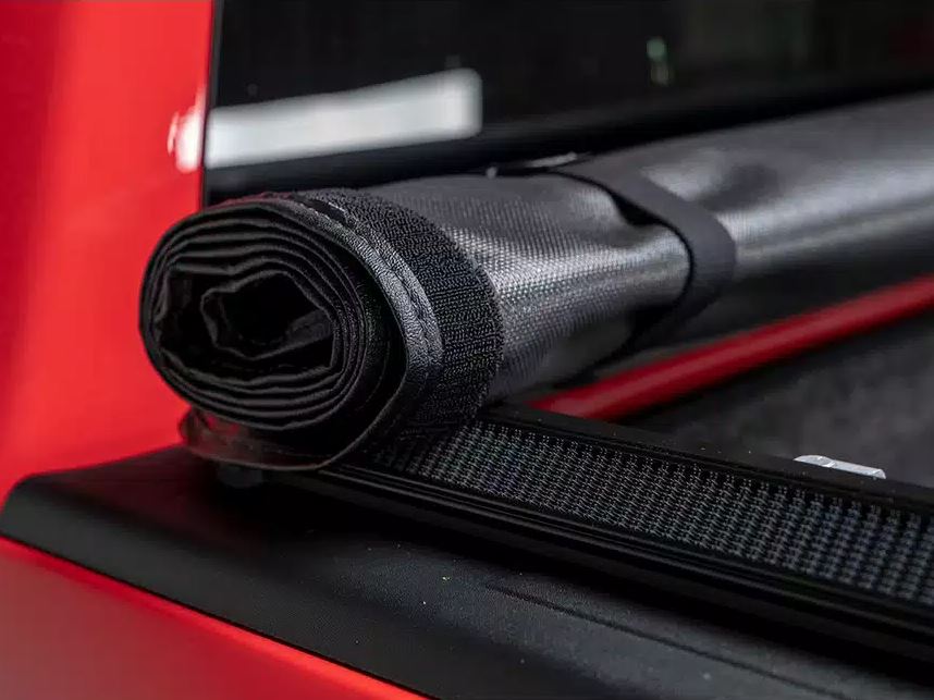 TruXedo TruXport Soft Roll-Up Tonneau Cover 6' Fits 1994-04 S10/Sonoma