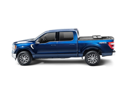 Extang Trifecta ALX Soft Folding Tonneau Cover 67.1 In. Fits 2021-24 F150 (Includes Lightning)