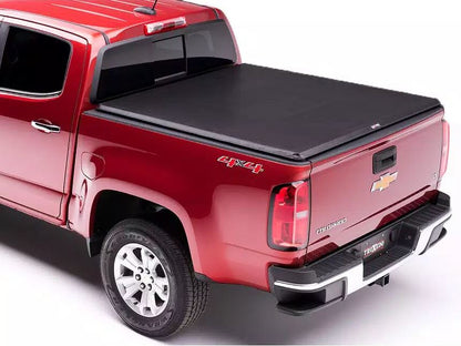 TruXedo TruXport Soft Roll-Up Tonneau Cover 78.0 In. Fits 1973-87 C/K Pickup