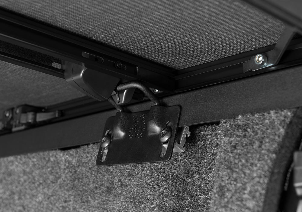 Extang Trifecta ALX Soft Folding Tonneau Cover 78.9 In. Fits 2021-24 F150