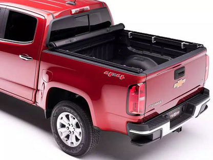TruXedo TruXport Soft Roll-Up Tonneau Cover 78.0 In. Fits 1973-87 C/K Pickup