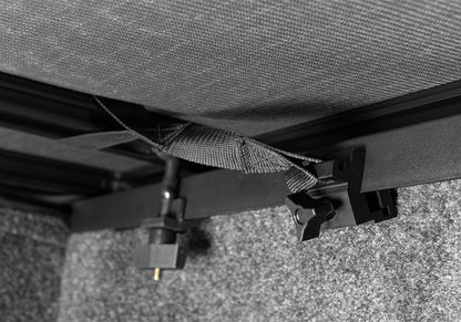 Extang Trifecta ALX Soft Folding Tonneau Cover 67.1 In. Fits 2021-24 F150 (Includes Lightning)