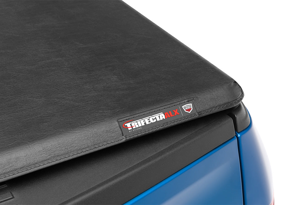 Extang Trifecta ALX Soft Folding Tonneau Cover 67.1 In. Fits 2015-20 F150