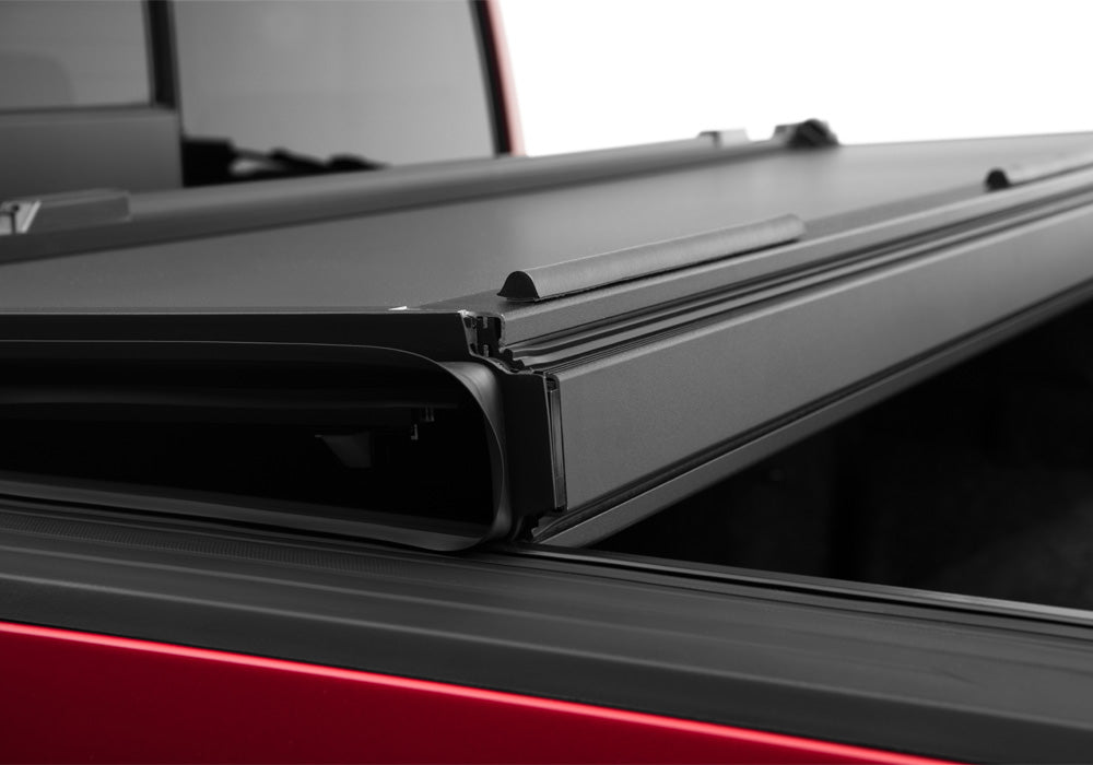 BAKFlip MX4 Folding Tonneau Cover 67.4 In. Fits 09-18 Ram w/ RamBox