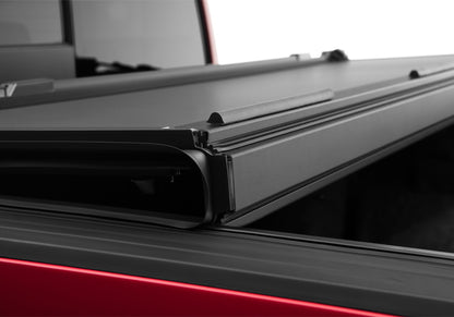 BAKFlip MX4 Folding Tonneau Cover 67.4 In. Fits 09-18 Ram w/ RamBox