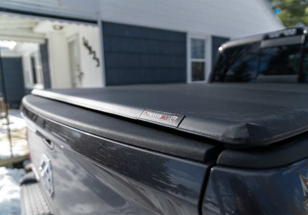 Extang Trifecta ALX Soft Folding Tonneau Cover 5'7" Fits 2009-18 (19-23 Classic) Ram w/out RamBox