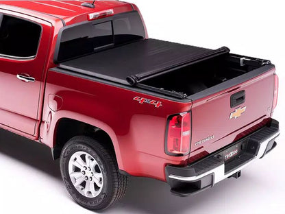 TruXedo TruXport Soft Roll-Up Tonneau Cover 78.0 In. Fits 1973-87 C/K Pickup