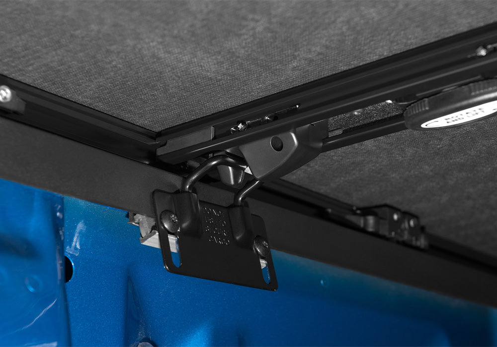 Extang Trifecta ALX Soft Folding Tonneau Cover 67.1 In. Fits 2015-20 F150