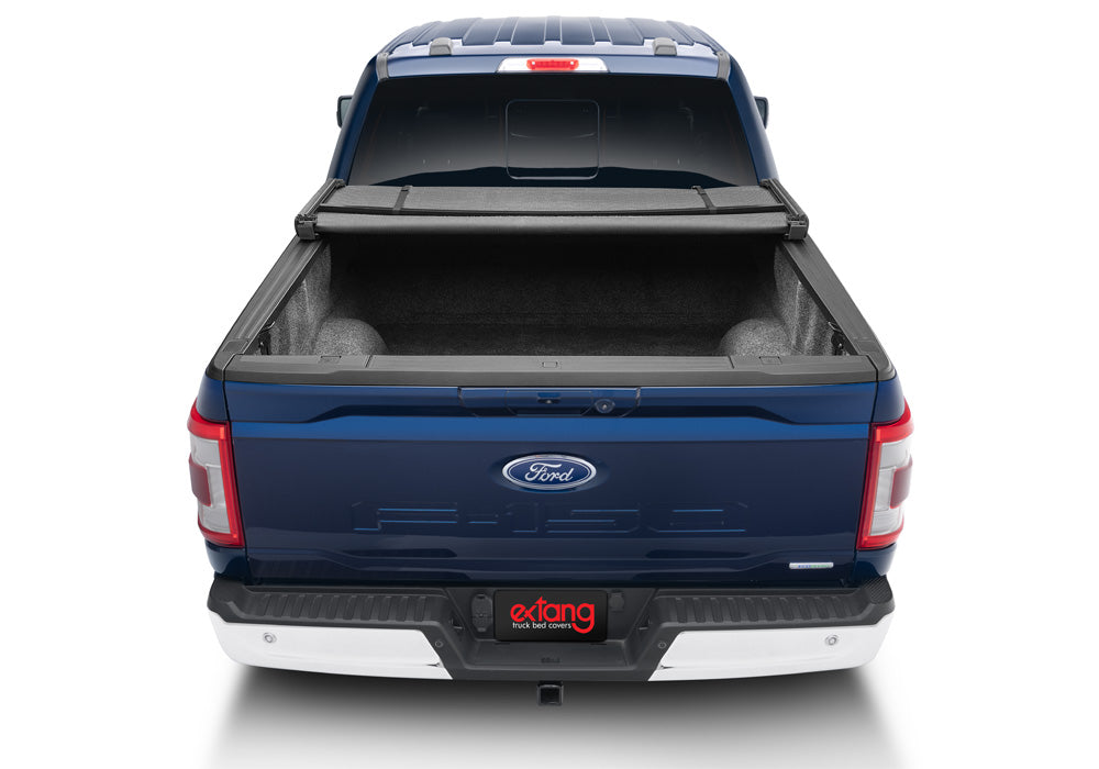 Extang Trifecta ALX Soft Folding Tonneau Cover 78.9 In. Fits 2021-24 F150
