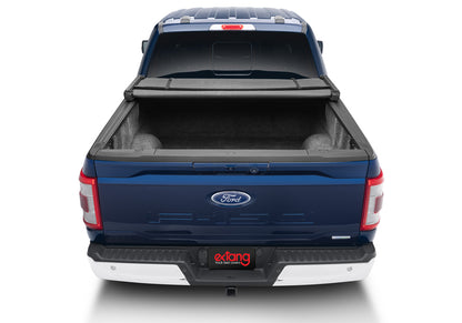 Extang Trifecta ALX Soft Folding Tonneau Cover 78.9 In. Fits 2021-24 F150