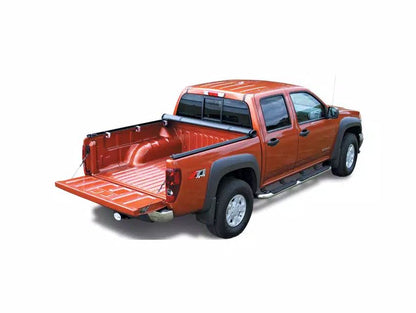 TruXedo TruXport Soft Roll-Up Tonneau Cover 6' Fits 2004-12 Colorado/Canyon